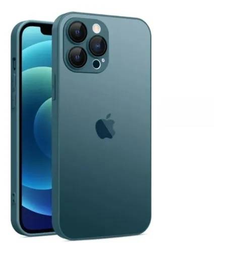 Funda Ag Glass Case Sin Magsafe