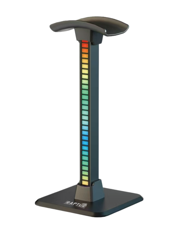 Soporte Raptor Arclaw P/Auricular