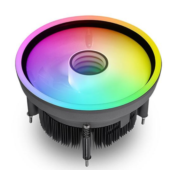 Cpu Cooler Tt Ux150-L Argb Intel