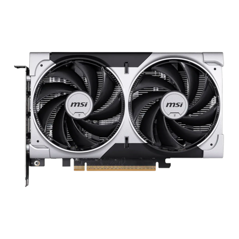 Vga Msi Geforce Rtx 5050 Ventus 2X Oc 8G