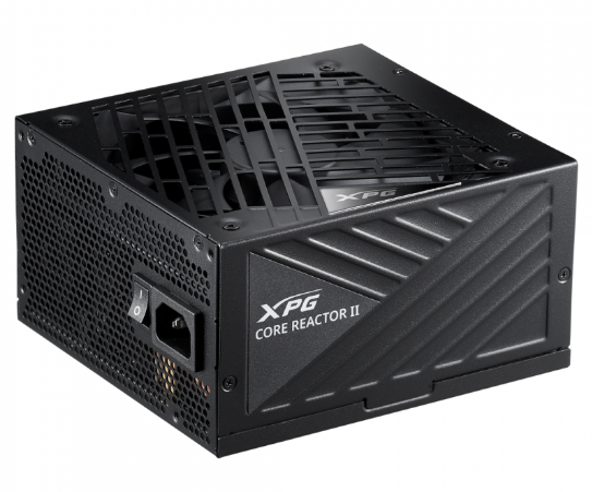 Fuente Adata 1000W Xpg Core Reactor Ii 80 Plus Gold