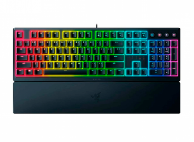 Teclado Razer Ornata V3 Español Rgb