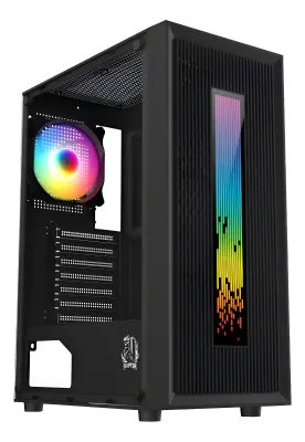 Gabinete Gamer Raptor Vortex