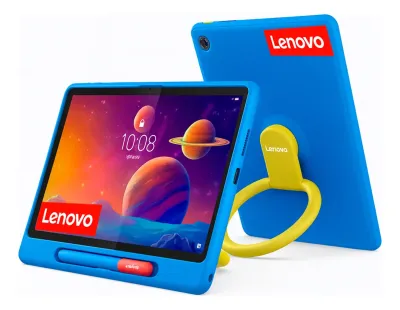 Tablet Lenovo 10.1'' Tab + Playsuite 4Gb 64Gb Wuxga (Tb311Fu) Zaeh012Ar