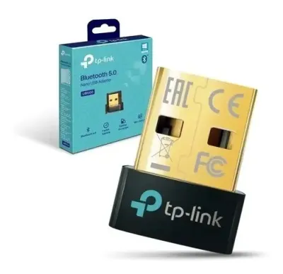 Adaptador Usb Bluetooth Tp-Link (Ub500 Plus)