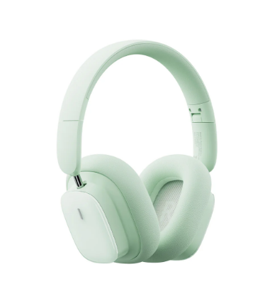 Auricular Bowie H1I Noise-Cancellation Wireless Baseus (A01442)