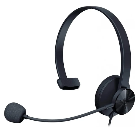 Auricular Razer Tetra Wired Console Chat