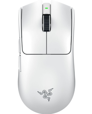 Mouse Razer Viper V3 Pro Wireless Esports White Edition