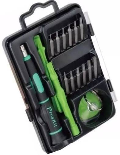 Set De Destornilladores Celulares Apple Proskit (Sd-9314)