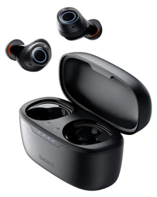 Auricular Inalambrico Bowie Ma10 Earphones Cluster Baseus