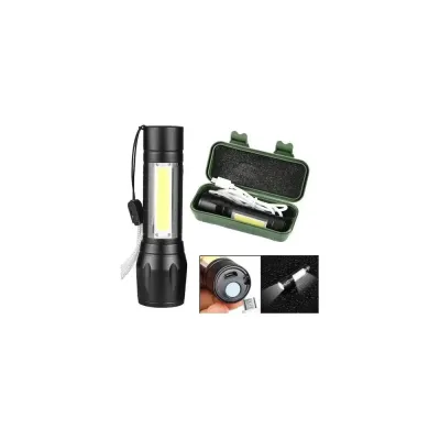 Mini Linterna Led