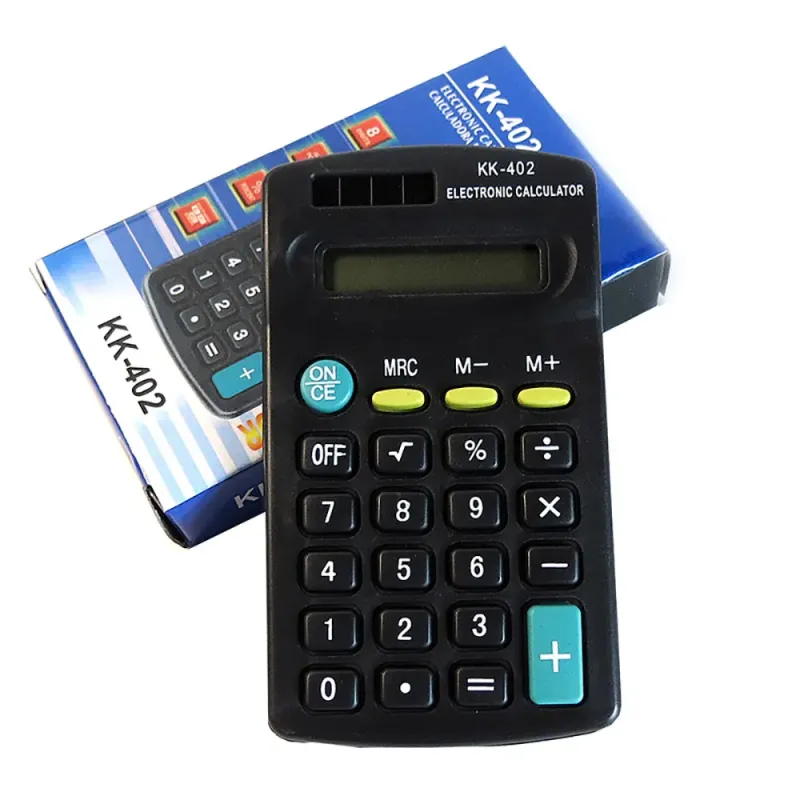 Mini Calculadora