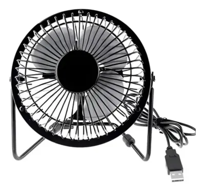 Ventilador Usb