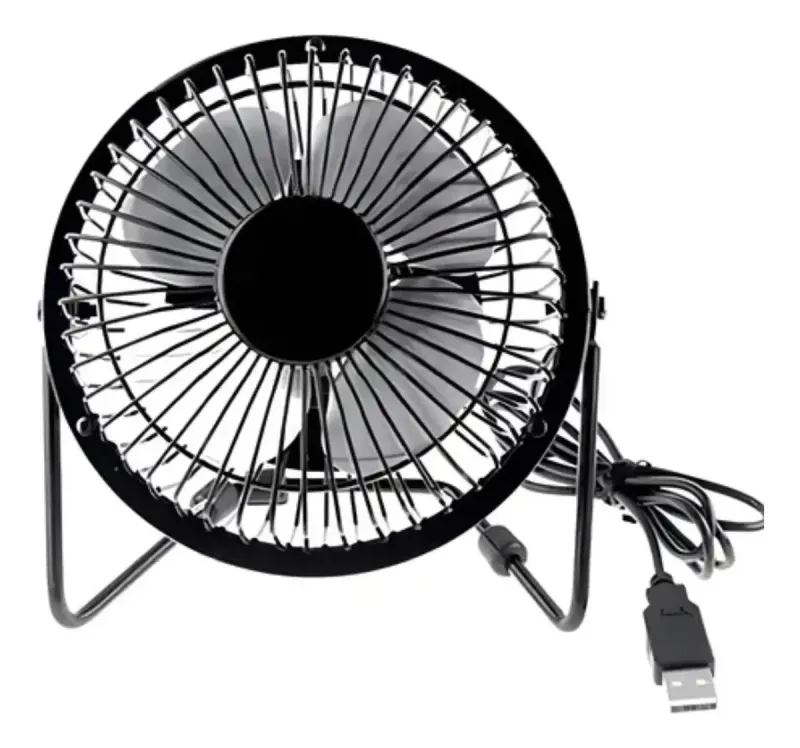 Ventilador Usb