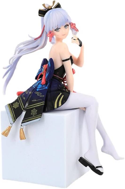 Figura Anime Tamaño 6