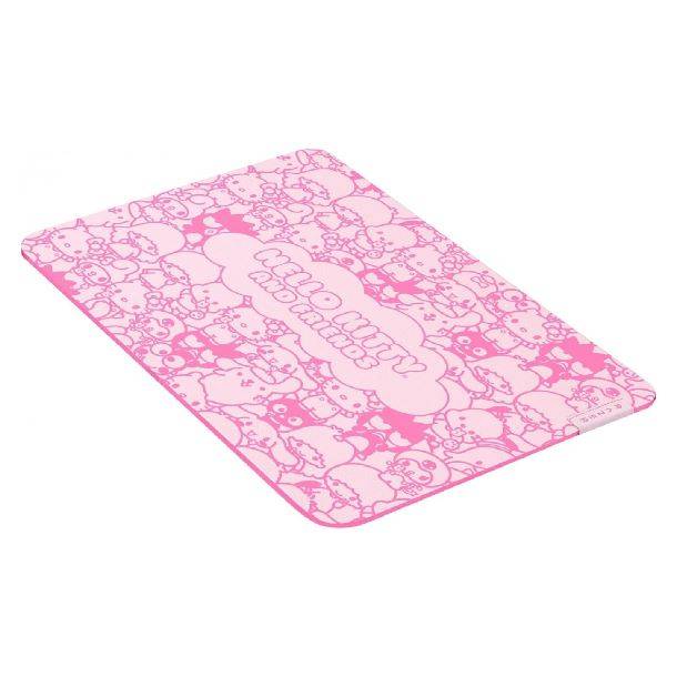 Mousepad Razer Gigantus V2 Medium Hello Kitty Edition