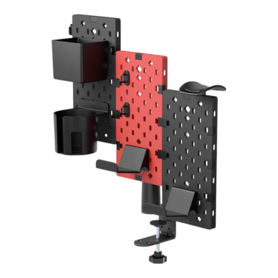 Soporte Organizador 18 Cm Auriculares Joystick Redragon Celestial Rd0R06-2