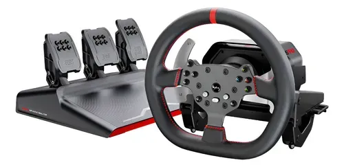 Simuladores De Manejo Pxn V10 Pro