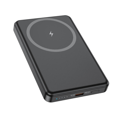 Magpower Bateria Inalambrica Ultrafina 5000Mah Iey