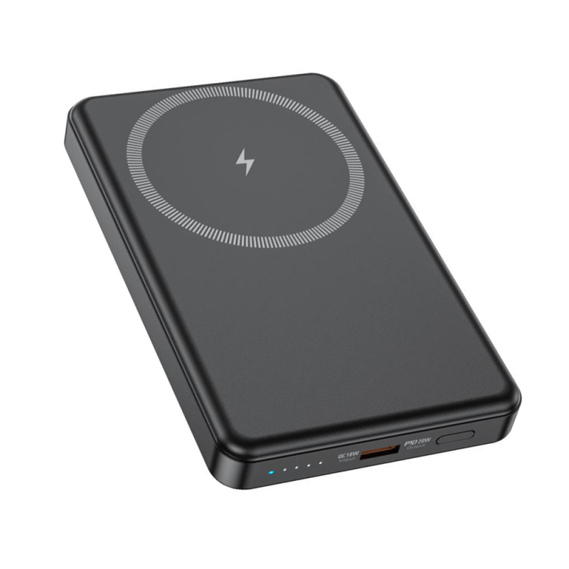Magpower Bateria Inalambrica Ultrafina 5000Mah Iey