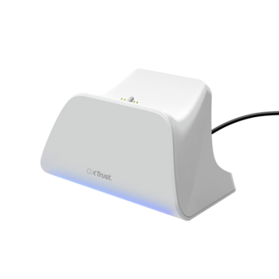 Accesorios Trust Soporte De Carga Rapida Para Mandos Ps5 Gxt255