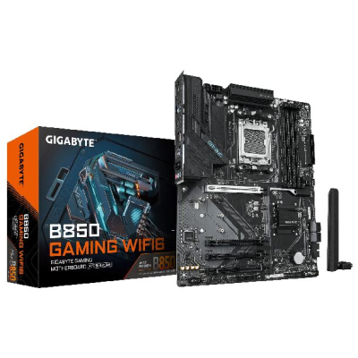 Mother Gigabyte (Am5) B850 Gaming X Wifi6E