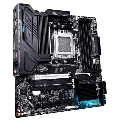 Mother Gigabyte (Am5) B850M Gaming X Wf6E