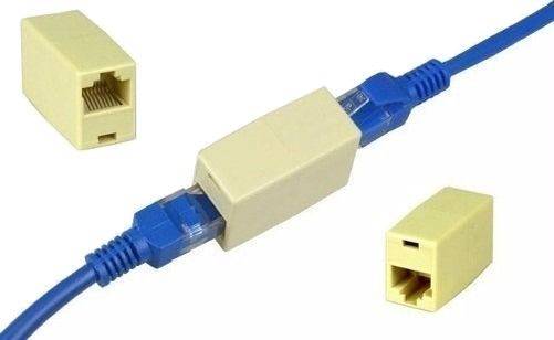 Union Rj45 Net Quality