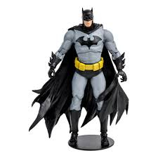 Muñeco Accion Mc Farlane 18Cm Batman Hush Producto Original
