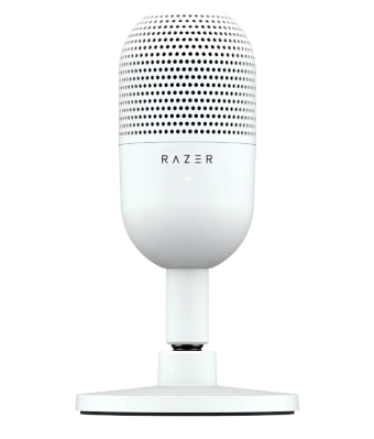 Microfono Razer Seiren V3 Mini Quartz Usb-C Condenser Supercardioid