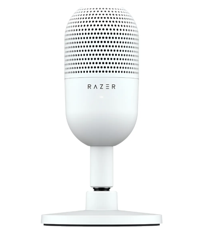 Microfono Razer Seiren V3 Mini Quartz Usb-C Condenser Supercardioid