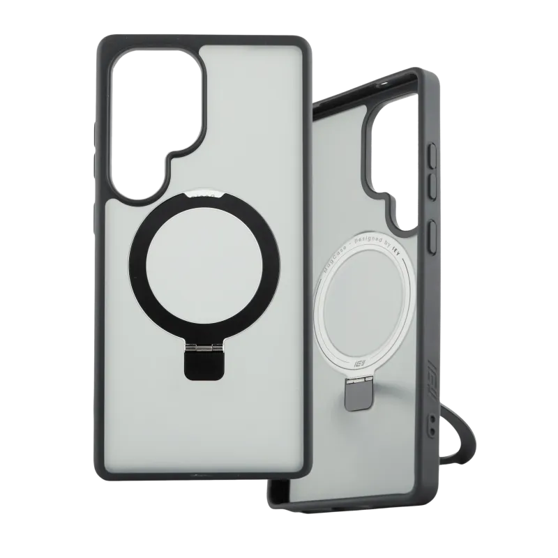 Funda Magcase 360º Iphone/Samsung Iey