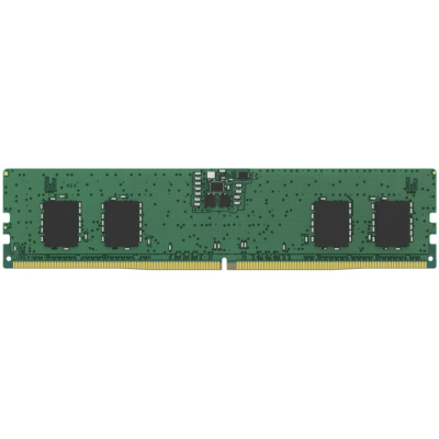 Memoria Ram Ddr5 Kingston 8Gb 5600Mhz (Verdes)