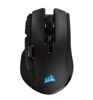 Mouse Corsair Gaming Ironclaw Rgb Wireless