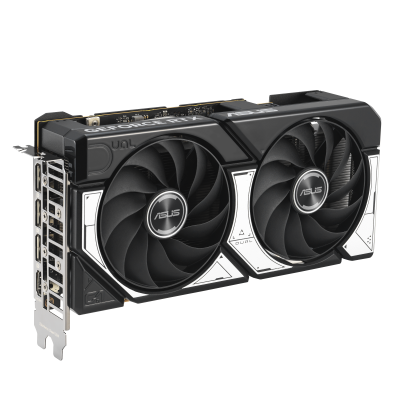 Rtx 5060 Asus Dual Oc Edition 8Gb