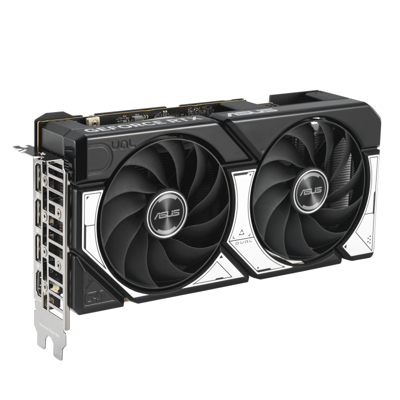 Rtx 5060 Asus Dual Oc Edition 8Gb