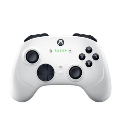 Joystick Razer Wolverine V3 Pro White Wireless Pc / Xbox