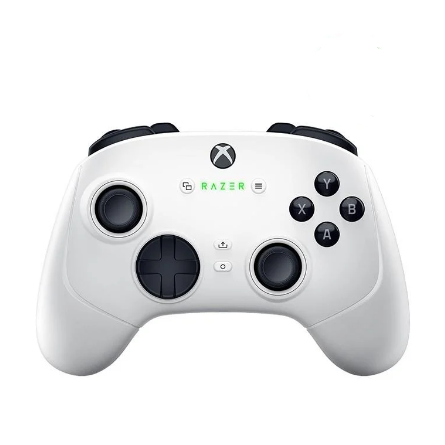 Joystick Razer Wolverine V3 Pro White Wireless Pc / Xbox