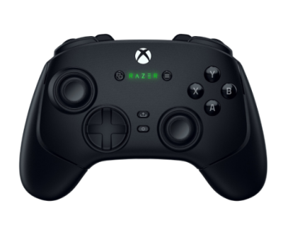 Joystick Razer Wolverine V3 Pro Black Wireless Xbox Licenced Gamepad
