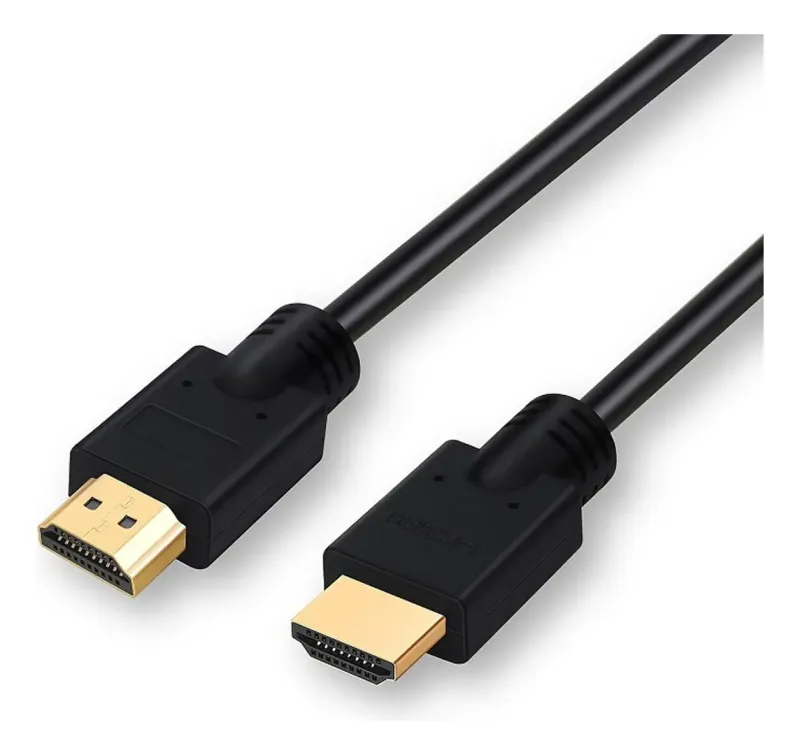 Cable Hdmi A Hdmi 2.1 8K 1Mts (Shdmi2.1-1M)