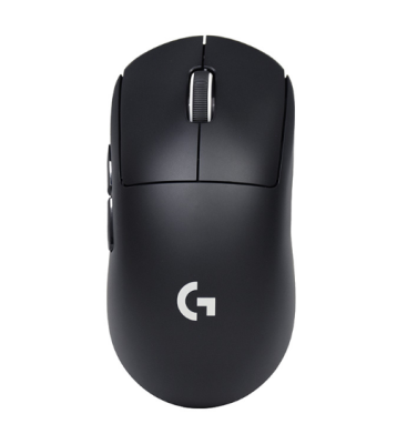 Mouse Logitech G Pro X Superlight 2C Black