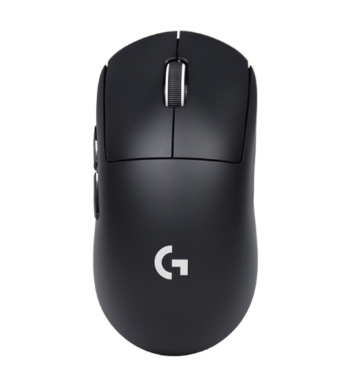 Mouse Logitech G Pro X Superlight 2C Black