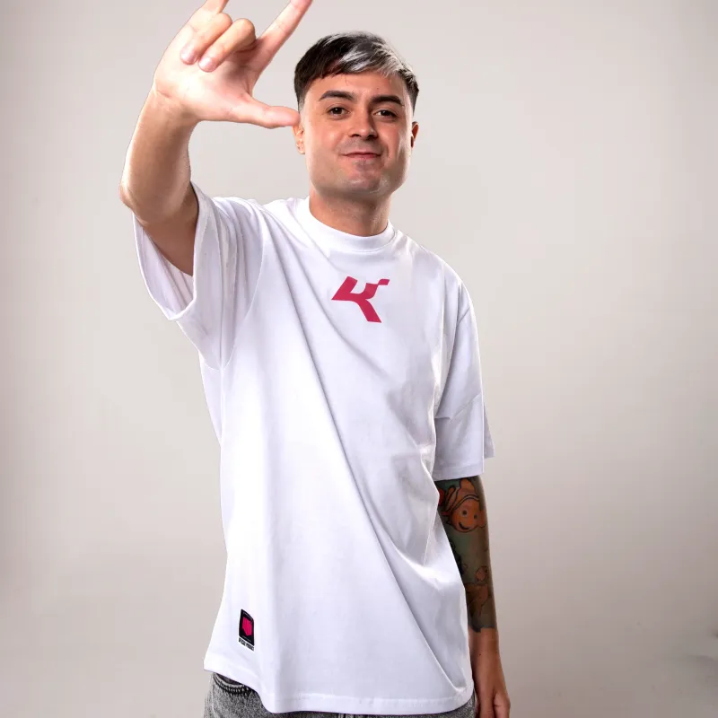 Remera Motorsport