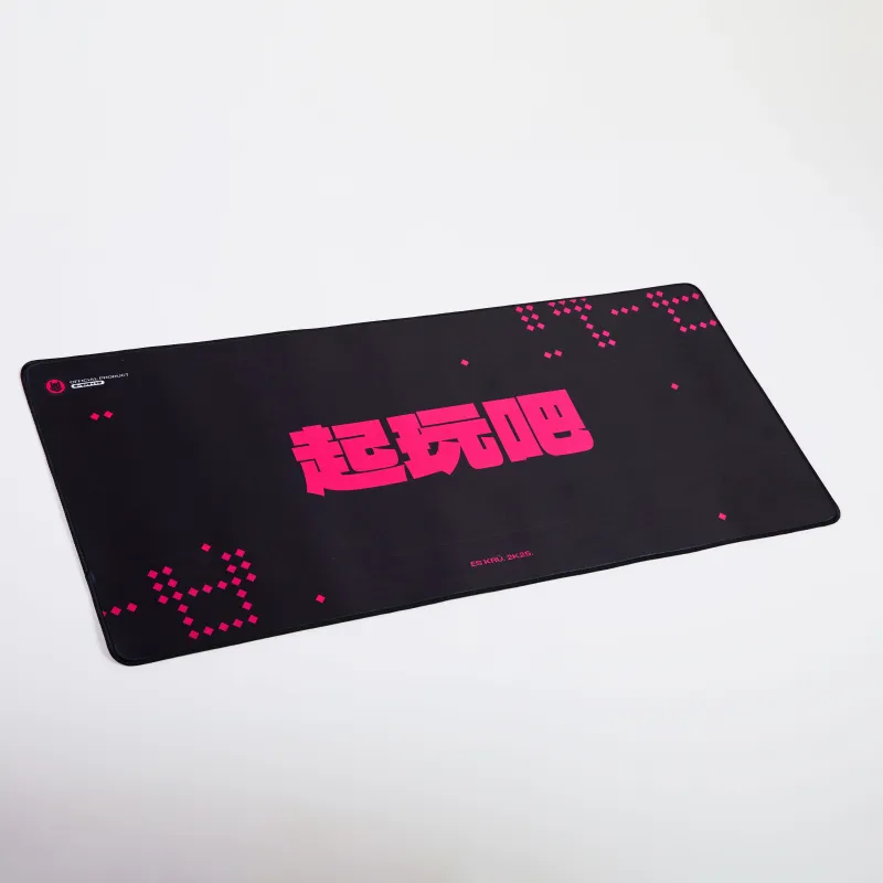 Mousepad Esto Es Krü