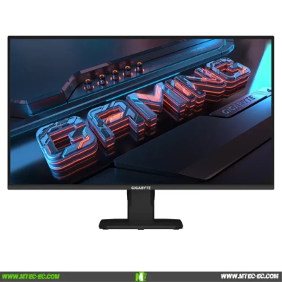 Monitor Gamer Gigabyte 24.5 Gs25F2