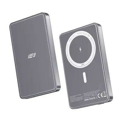 Magpower Bateria Inalambrica Pro 10.000Mah Iey