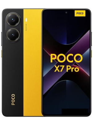 Xiaomi Poco X7 Pro 5G 8Gb Ram /256Gb Almacenamiento