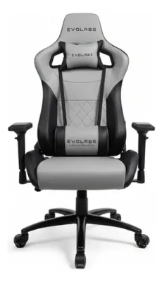 Evolabs Silla Gamer Vanguard Elite