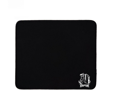 Mouse Pad Gamer Raptor Ultra Glide Antideslizante Impermeable S