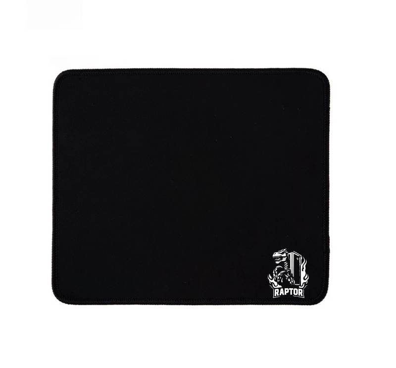 Mouse Pad Gamer Raptor Ultra Glide Antideslizante Impermeable S
